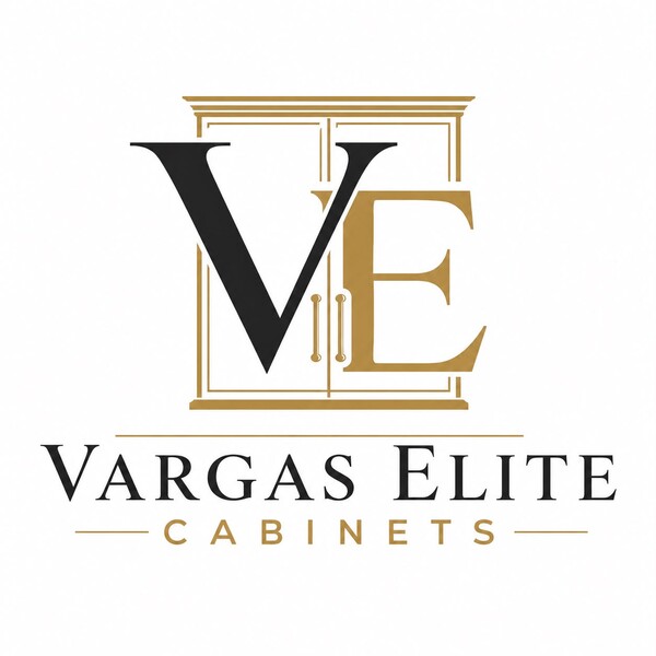 Vargas Elite Cabinets logo
